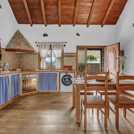 La Casilleta Villa Betancuria Ngoại thất bức ảnh