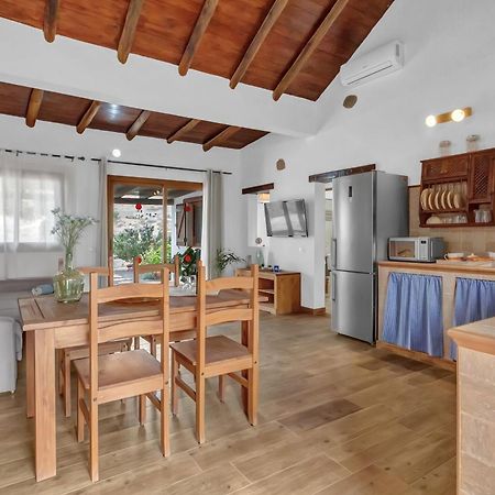 La Casilleta Villa Betancuria Ngoại thất bức ảnh