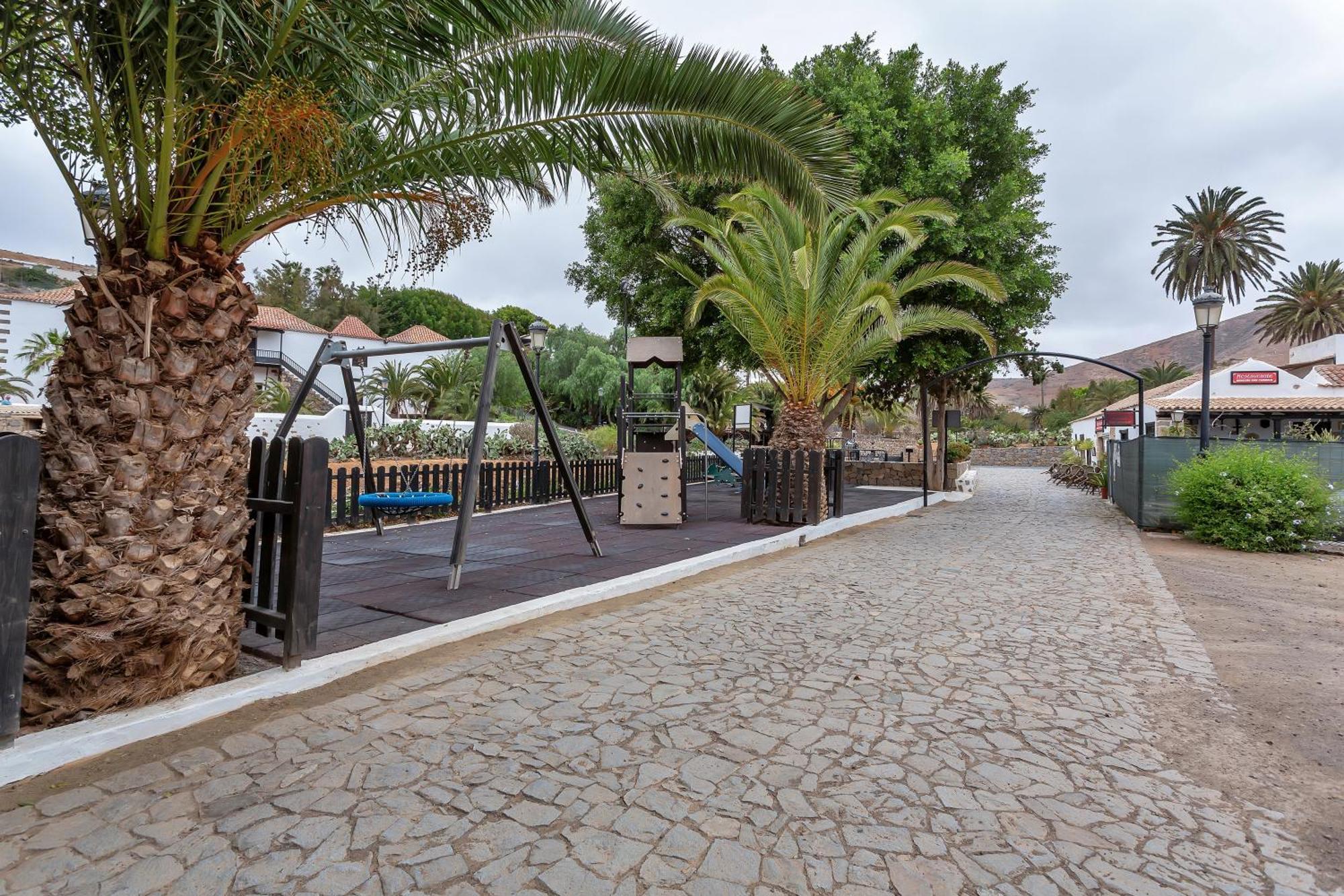 La Casilleta Villa Betancuria Ngoại thất bức ảnh